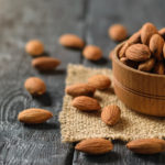 Od kiedy migdały dla dziecka?