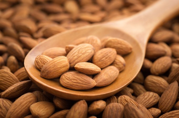 Migdały: czy uczulają?