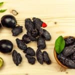 Czy śliwki suszone są kaloryczne?
