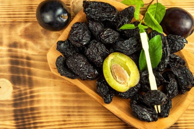 Czy śliwki suszone uczulają?