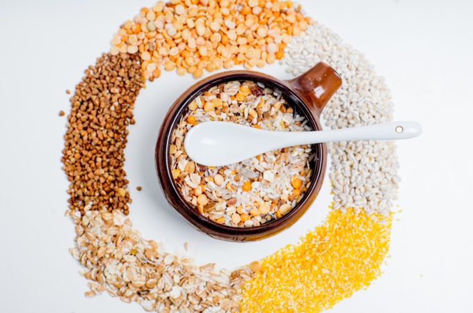 Jaka kasza na odchudzanie?