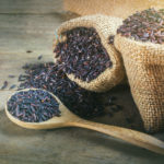 Czarny ryż i jego własciwości