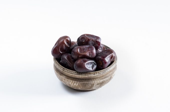 Jak suszyć wiśnie?