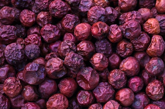 Co dają suszone śliwki?