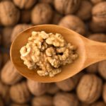 Jak często jeść orzechy włoskie?