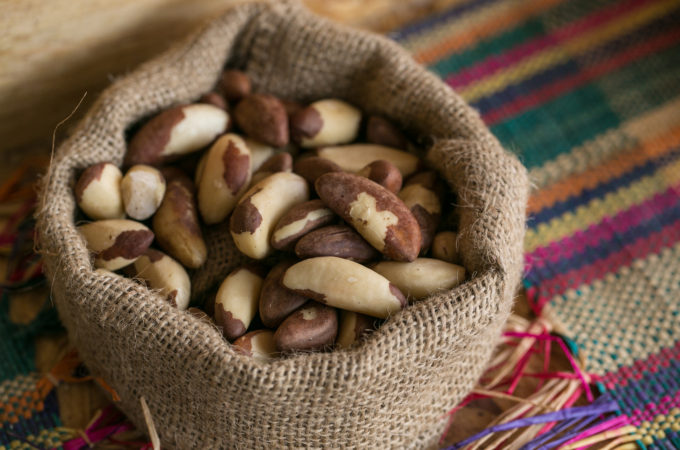 Które orzechy są najzdrowsze?