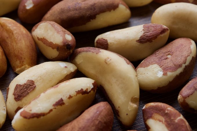 Jak często jeść orzechy brazylijskie?