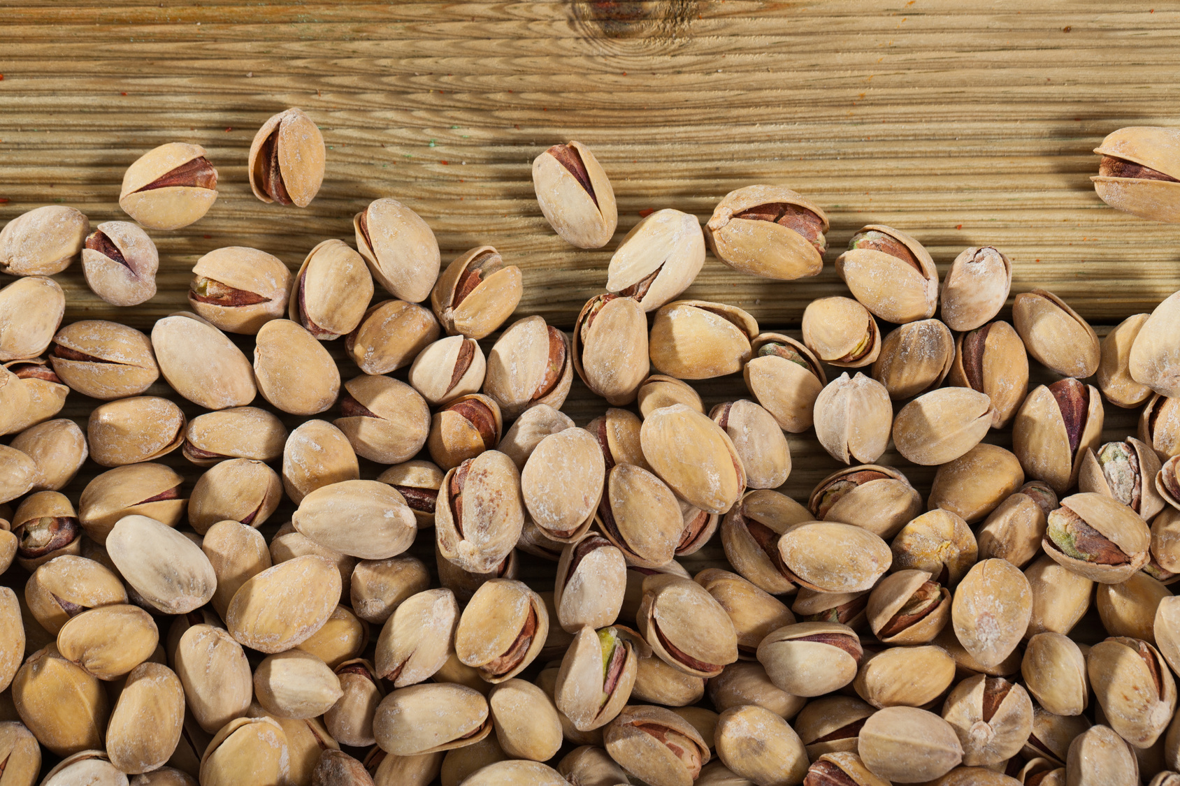 Jak często jeść pistacje? Ile dziennie, kalorie i zalecenia