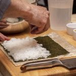 Ryż do sushi