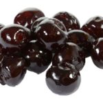 Jakie wiśnie suszone mają wartości odżywcze?