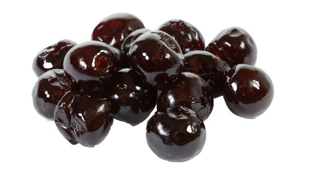 Jakie wiśnie suszone mają wartości odżywcze?