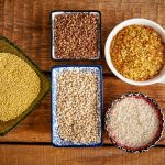 Kasza jaglana czy gryczana?