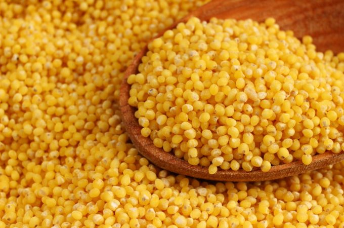 Kasza jaglana: kto nie może jej jeść?