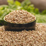 Kasza gryczana: ile ma kalorii?