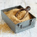 Kasza bulgur: jaki ma indeks glikemiczny?