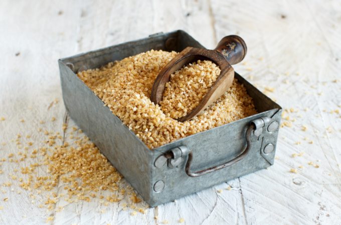 Kasza bulgur: jaki ma indeks glikemiczny?