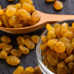 Rodzynki czy suszona żurawina