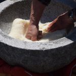 Ryż mochi