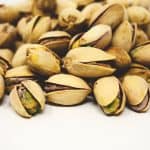 pistacje iranskie