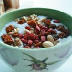 jagody goji