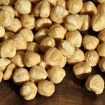 Orzechy laskowe blanszowane