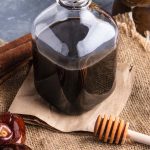Syrop daktylowy