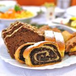 Makowiec z makiem parzonym