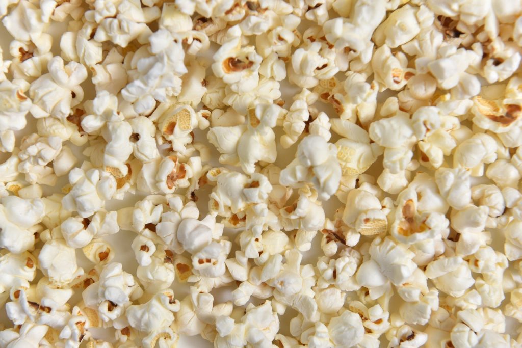 popcorn