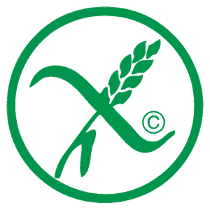 Znak potwierdzający, że dany produkt nie zawiera glutenu