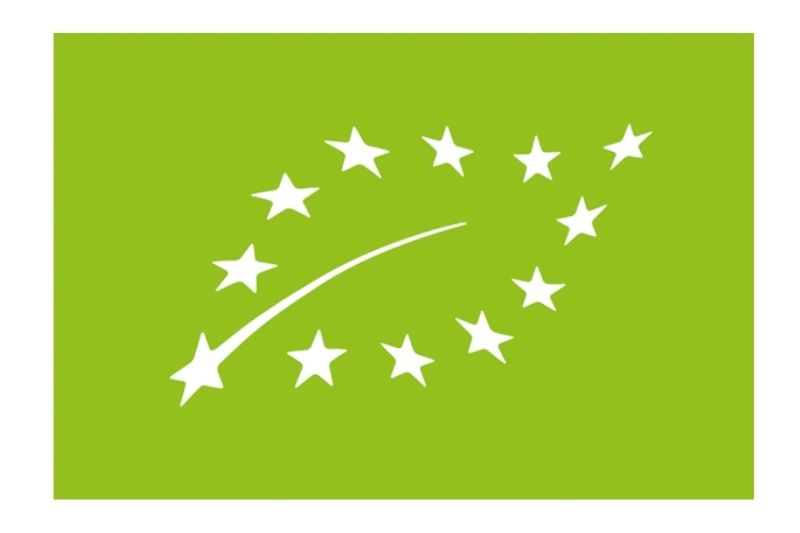 Logo Produkcji Ekologicznej UE