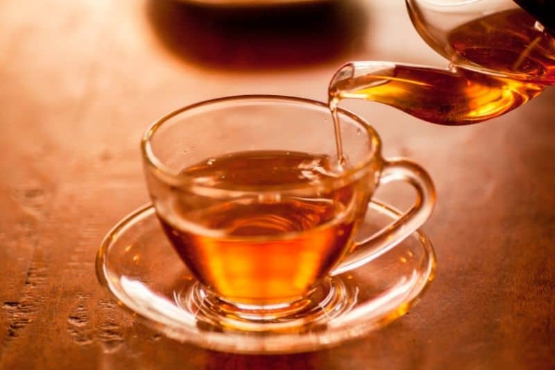 Herbata Darjeeling – przygotowanie i właściwości