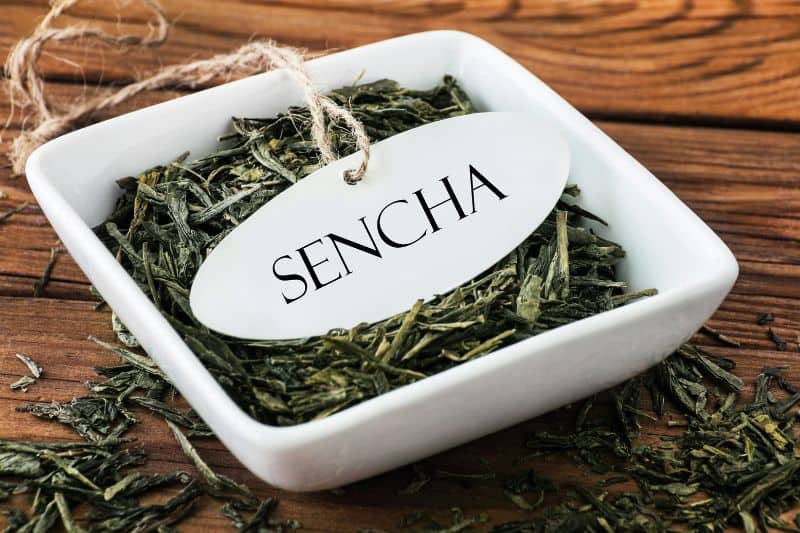 Herbata sencha – właściwości i przygotowanie