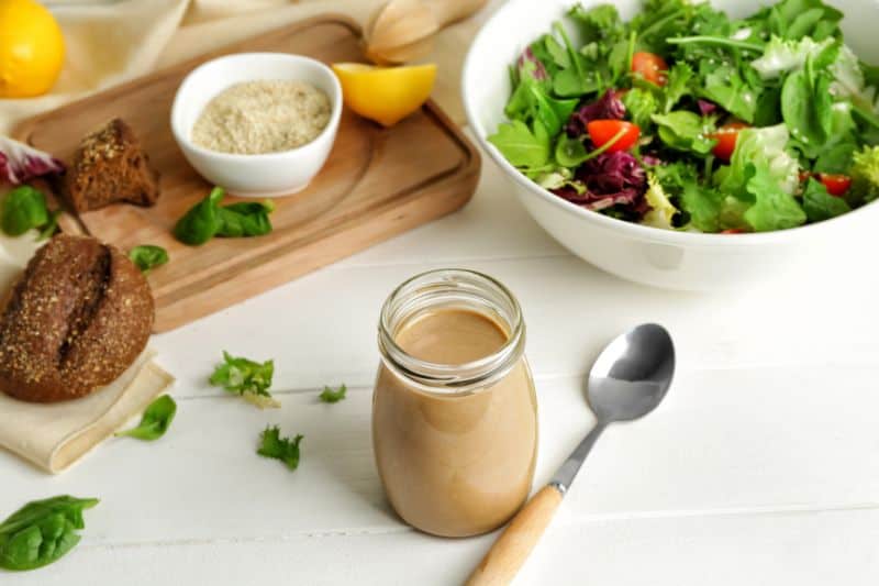 Tahini – wartości odżywcze, właściwości i dlaczego warto je jeść.