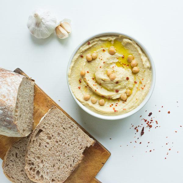 Humus